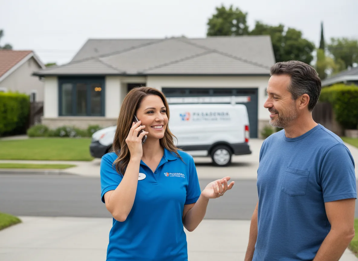 Electrician Norwood Young America, MN FAQs